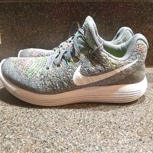 Nike LunarEpic Low Flyknit 2 Running Shoes